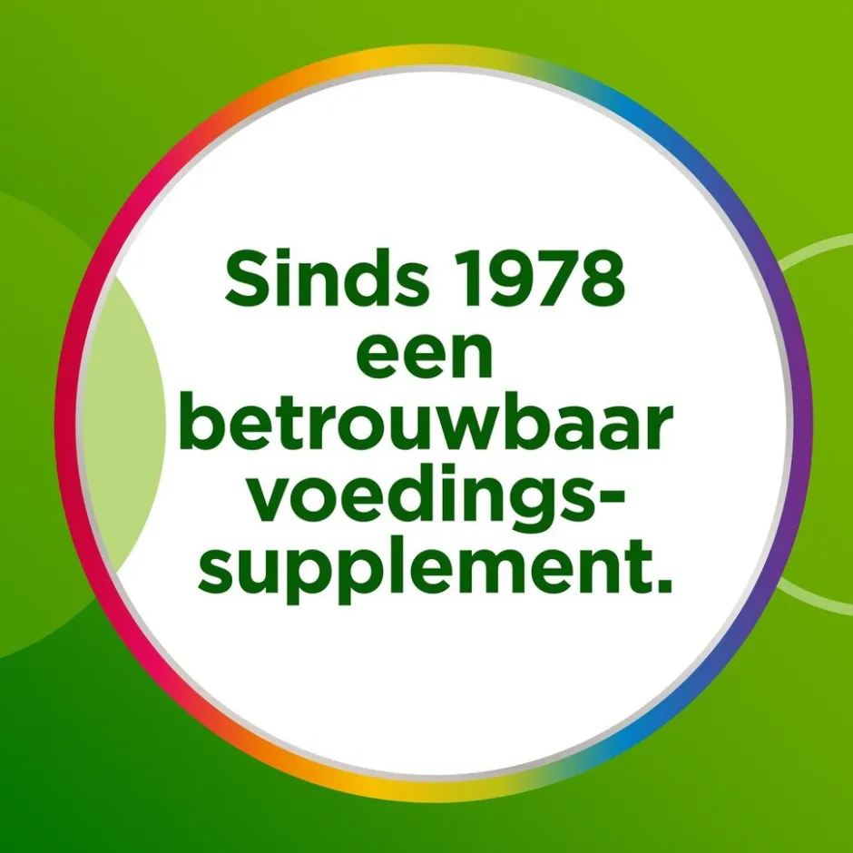 Family Multivitaminen Tabletten|Centrum