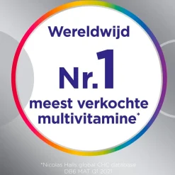 Men 50+ Multivitaminen Tabletten|Centrum Outlet