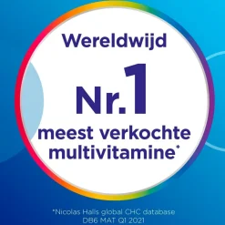 Men Multivitaminen Tabletten|Centrum Online