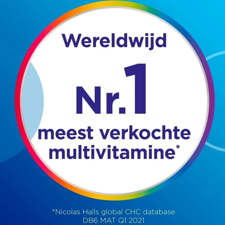 Men Multivitaminen Tabletten|Centrum Online