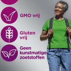 Centrum Women 50+ Multivitaminen Tabletten< Vitamines