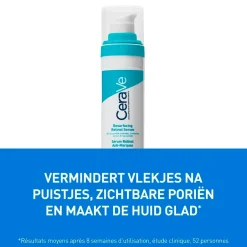 CeraVe Anti-Onzuiverheden Reinigingsgel< Dermacare|Gezichtsreiniging
