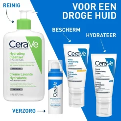 CeraVe Hydraterend Hyaluronzuur Serum< Dermacare|Serum