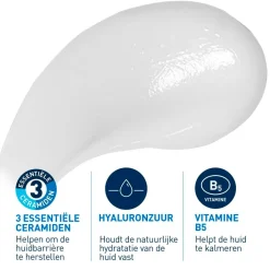 CeraVe Hydraterend Hyaluronzuur Serum< Dermacare|Serum