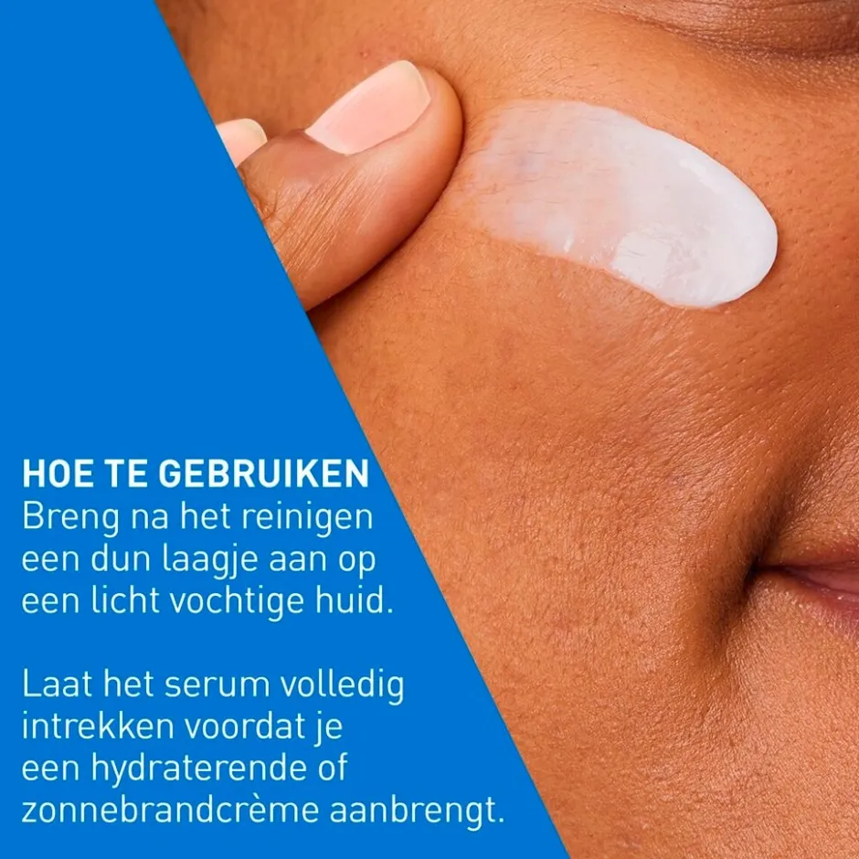 CeraVe Hydraterend Hyaluronzuur Serum< Dermacare|Serum