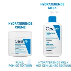 Hydraterende Crème|CeraVe Online