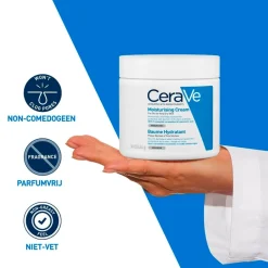 Hydraterende Crème|CeraVe Online