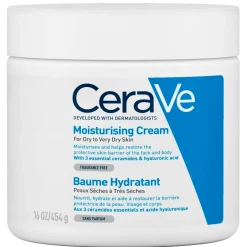 CeraVe Hydraterende Crème< Bodycremes|Dermacare