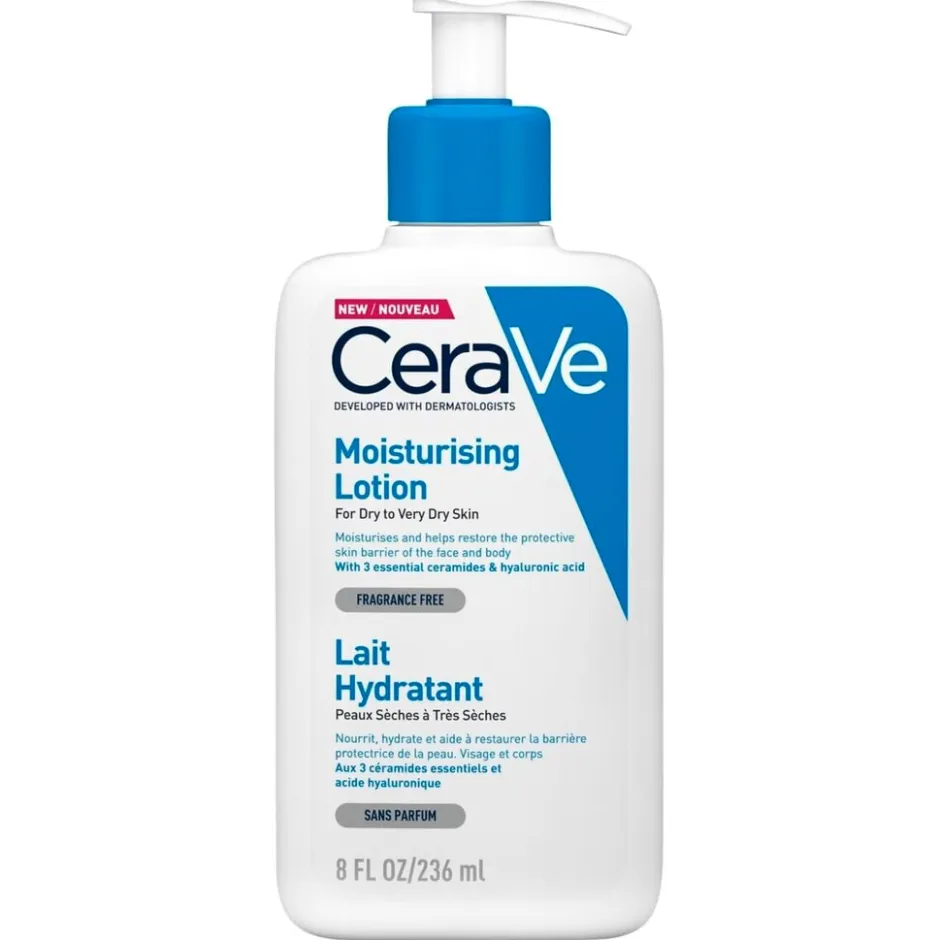 Hydraterende Melk|CeraVe Clearance