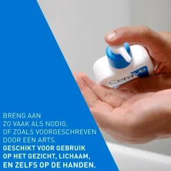 Hydraterende Melk|CeraVe Clearance