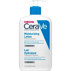 Hydraterende Melk|CeraVe Hot