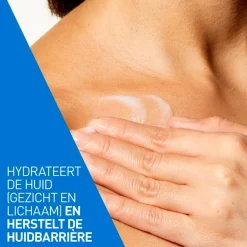 Hydraterende Melk|CeraVe Hot