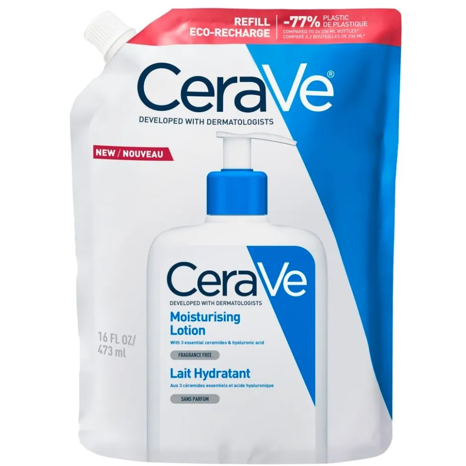 Hydraterende Melk Navulling|CeraVe Sale