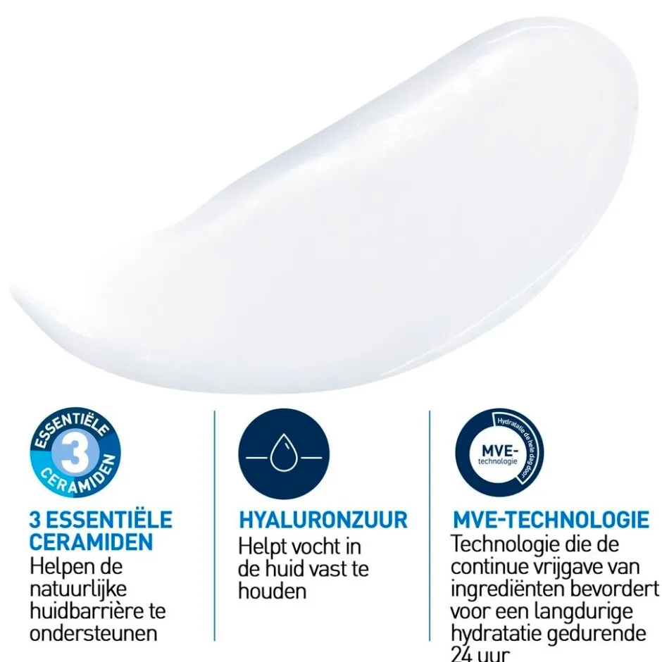 Hydraterende Melk Navulling|CeraVe Sale