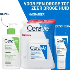 Hydraterende Melk Navulling|CeraVe Sale