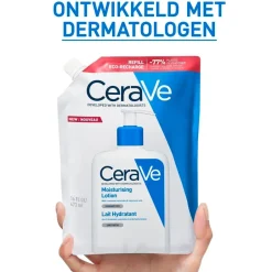 Hydraterende Melk Navulling|CeraVe Sale