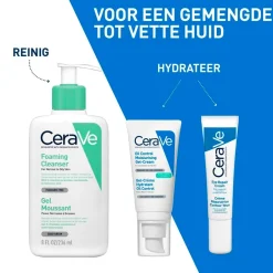 Hydraterende Oil Control Gel-Crème|CeraVe Sale