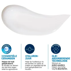 Hydraterende Oil Control Gel-Crème|CeraVe Sale