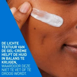 Hydraterende Oil Control Gel-Crème|CeraVe Sale