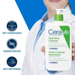 Hydraterende Reinigingscrème|CeraVe Best