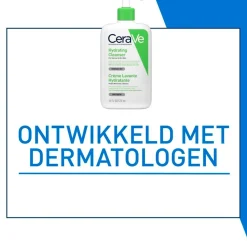 Hydraterende Reinigingscrème|CeraVe Best