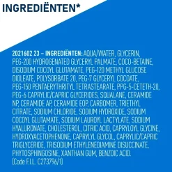 CeraVe Hydraterende Schuimende Reinigingsolie< Dermacare|Gezichtsreiniging