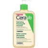 Hydraterende Schuimende Reinigingsolie|CeraVe New