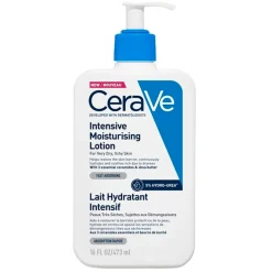 CeraVe Intensief Hydraterende Lotion< Bodylotion|Dermacare