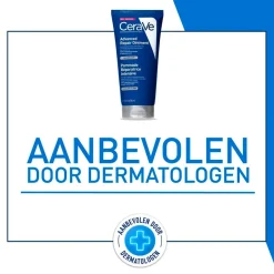 CeraVe Intensieve Herstellende Balsem< Bodycremes|Dermacare