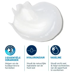 CeraVe Intensieve Herstellende Balsem< Bodycremes|Dermacare