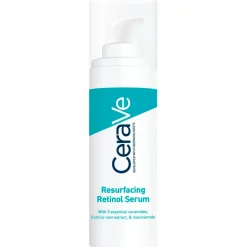 CeraVe Retinol Serum Tegen Post-Acne Vlekjes< Dermacare|Serum