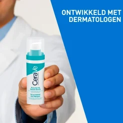 CeraVe Retinol Serum Tegen Post-Acne Vlekjes< Dermacare|Serum