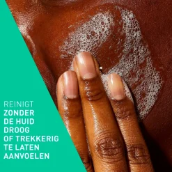 CeraVe Schuimende Reinigingsgel Navulling< Dermacare|Gezichtsreiniging