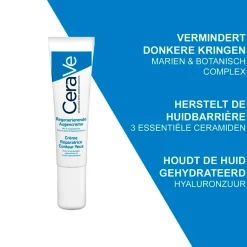 CeraVe Verbeterende Oogcrème< Dermacare|Oogcreme