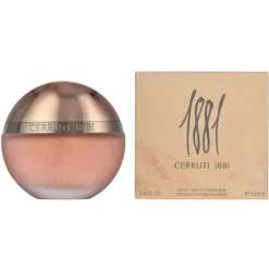 1881 Pour Femme - Eau de Toilette 100ml|Cerruti Outlet
