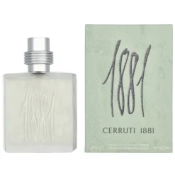 Cerruti 1881 Pour Homme - Eau de Toilette 100ml<Heren Herenparfum
