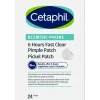 6 Hours Fast Clear Pimple Patch|Cetaphil Clearance
