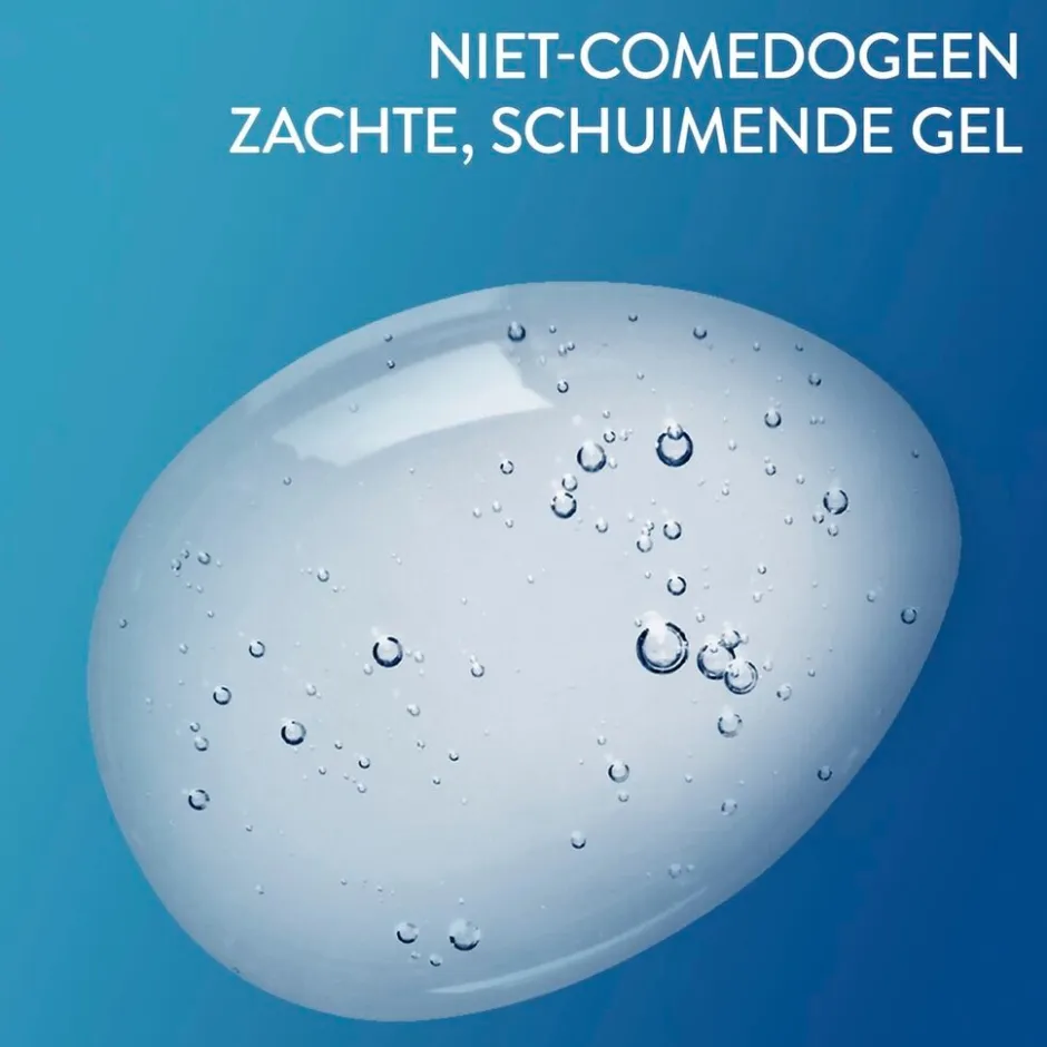 Cetaphil Daily Facial Cleanser< Dermacare|Gezichtsreiniging