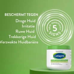 Hydraterende Crème|Cetaphil Outlet