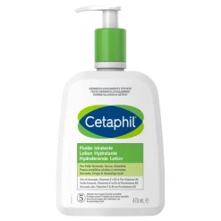 Cetaphil Hydraterende Lotion< Dermacare|Dagcreme