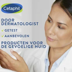 Cetaphil Hydraterende Lotion< Dermacare|Dagcreme
