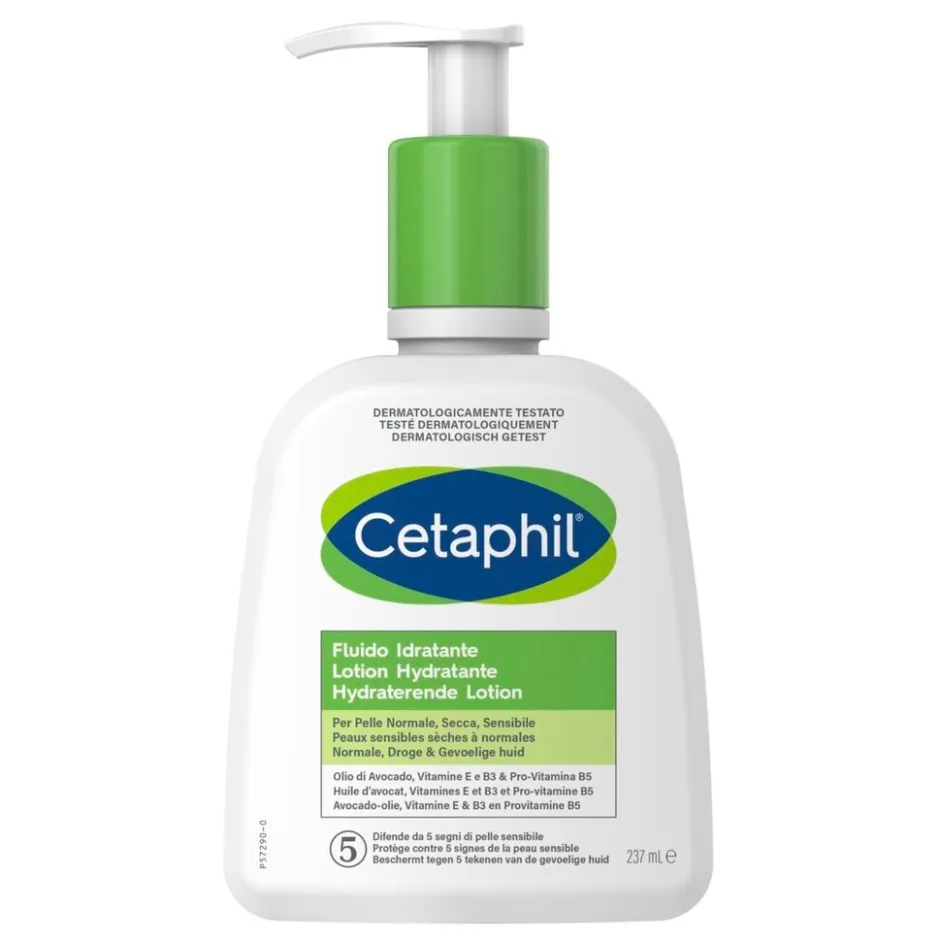 Hydraterende Lotion|Cetaphil