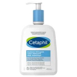 Cetaphil Milde Huidreiniger< Dermacare|Gezichtsreiniging