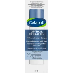 Cetaphil Optimal Hydration 48H Activation Serum< Dermacare|Serum
