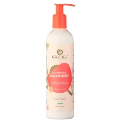 Conditioner Cream|CG Curl Clearance