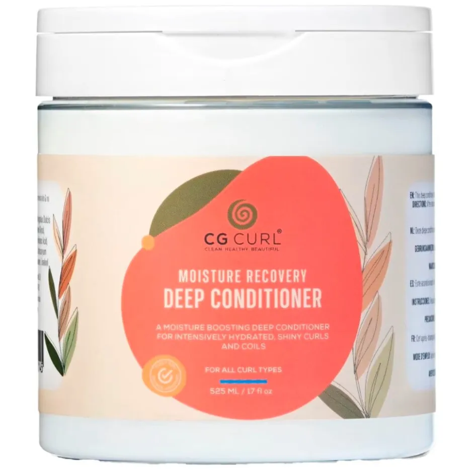 Deep Conditioner Masker|CG Curl Outlet