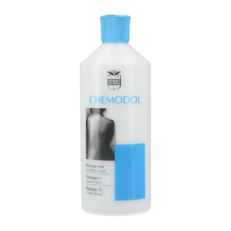 Chemodol Massage Olie| Hot