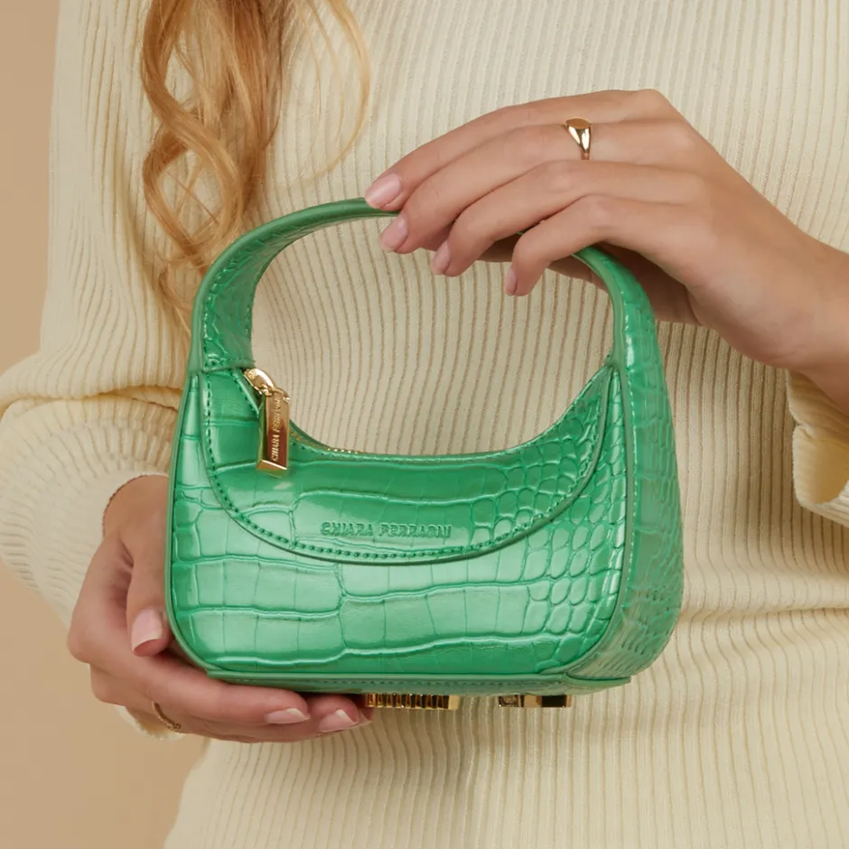 Chiara Ferragni Caia 75SB4BG3-ZS733-170 Handtas| Sale