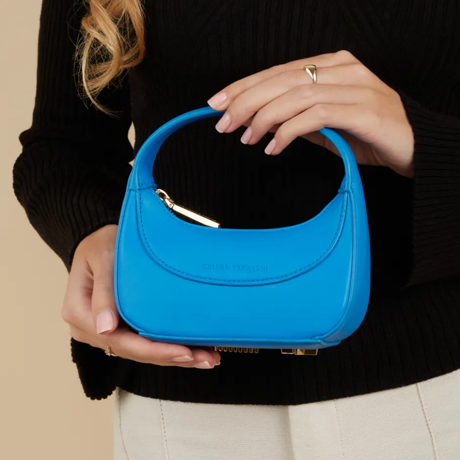 Chiara Ferragni Caia 75SB4BG3-ZS517-236 Handtas< Tassen