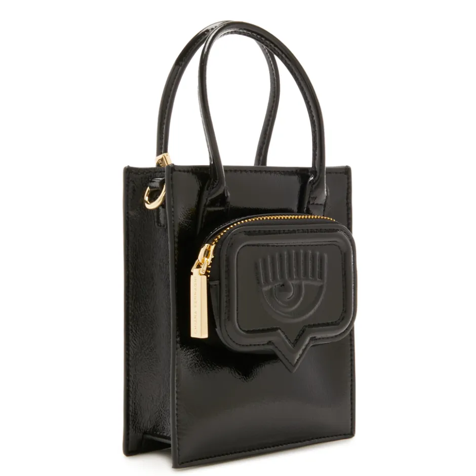 Chiara Ferragni Eyelike 75SB4BF2-ZS954-899 Crossbody Tas< Tassen